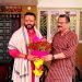 विकासाची नवी दिशा देणारे नेतृत्व : दिलीपराव माने