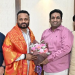 “राजकारणातील ‘आसराणी’ संजय राऊत; जयकुमार गोरे यांच्या कामाचे कौतुक करत देवेंद्र कोठेंचा घणाघात”