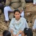 गणेश बिल्डरचा वाद पुन्हा पेटला! खासदार प्रणिती शिंदे आक्रमक..