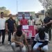 गावठी कट्टा’ घेऊन फिरणाऱ्याचा गेम ओव्हर ; कर्नाटकातील इसमाला अटक!