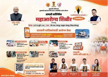 यंदाच्या वारीत जाहिरातींवर दोन कोटींचा खर्च… पहा आकडेवारी