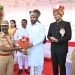पोलीस, विद्यार्थी अन् खेळाडूंचा ; स्वातंत्र्यदिनी पालकमंत्र्यांच्या हस्ते सन्मान