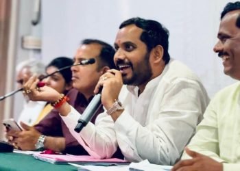 “वाद नको, शिवरायांचा अश्वारूढ पुतळा हवा!” – इंद्रजीत पवारांची स्पष्ट भूमिका