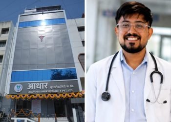 सोलापुरात श्रवणदोषावरील आधुनिक उपचारांना नवी दिशा; पहिले कॉक्लिअर इम्प्लांट सेंटर सुरू