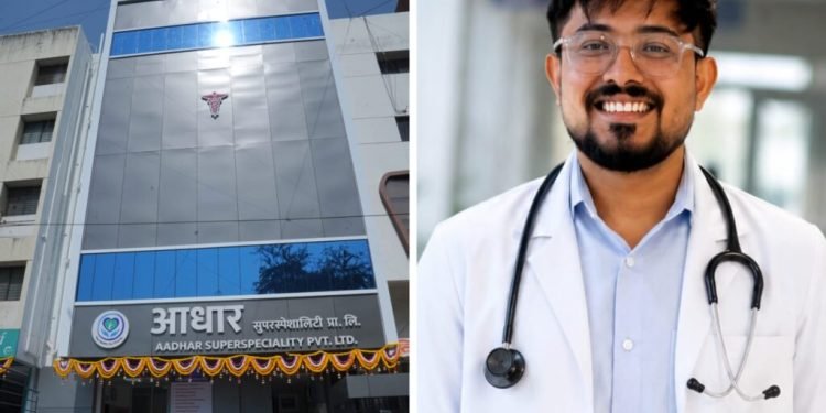 सोलापुरात श्रवणदोषावरील आधुनिक उपचारांना नवी दिशा; पहिले कॉक्लिअर इम्प्लांट सेंटर सुरू