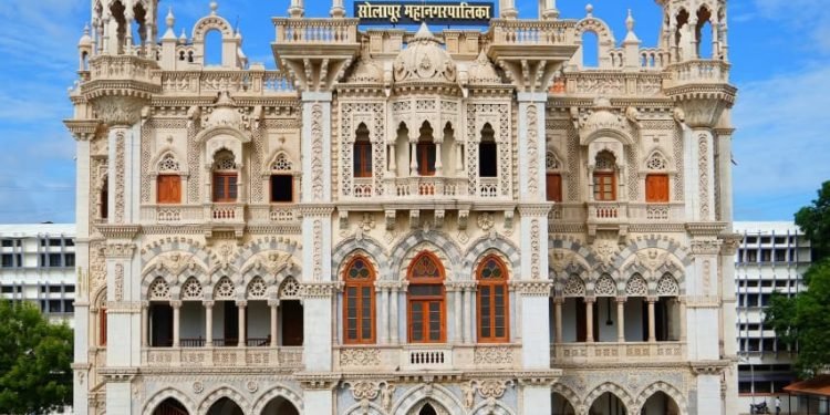 महापालिकेच्या १३० पदांच्या भरतीला राज्य शासनाचा ग्रीन सिंग्नल..!
