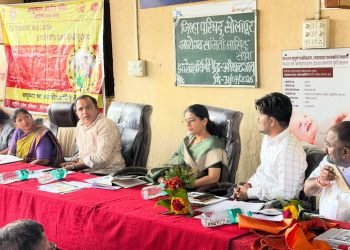 आरोग्य उपकेंद्रे नियमित चालवा; आरोग्य समितीचे स्पष्ट निर्देश