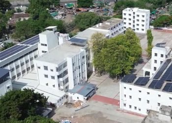 वाडिया हॉस्पिटलची आरोग्यसेवेत मोठी झेप; चार अत्याधुनिक ऑपरेशन थिएटर्स उद्या लोकार्पण..