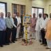 हिरजमध्ये रेशीम कोष लिलावाला दमदार प्रतिसाद; शेतकऱ्यांना प्रतिकिलो ७८० रुपयांपर्यंत भाव..?