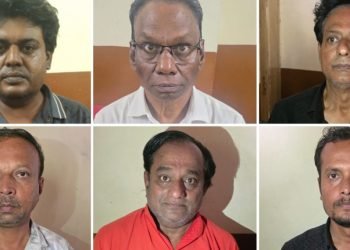 सिव्हिल’मधील बोगस दिव्यांग प्रमाणपत्रांचे जाळे वाढले; २५ जण संशयाच्या भोवऱ्यात
