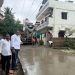 आमदार निधीचा विकास ‘ऑन ग्राऊंड’;  नगरसेवक दीपक जमादार यांच्या कामाची पोच पावती..!