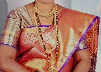 माजी नगरसेविका ; राजश्री चव्हाण यांच्यावर भाजपची पुन्हा जबाबदारी..