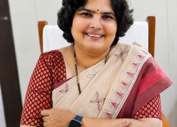 जात प्रमाणपत्र समिती अध्यक्षपदी किरण मुसळे-कुलकर्णी यांची नियुक्त