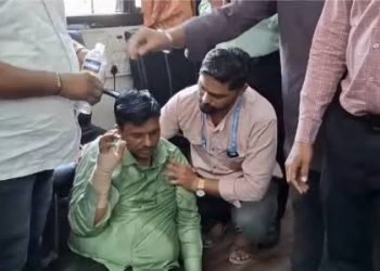 डॉ. हराळकर यांच्यावर कारवाई करण्याची मागणी ; उपमहापौर देवकर यांचे आयुक्तांना पत्र