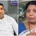 वैफल्यग्रस्त  झाल्याने  सुषमा अंधारे यांची टीका; आमदार देवेंद्र कोठे