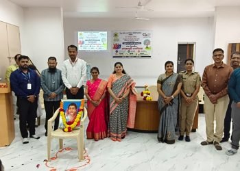 भूतकाळ विसरा, भविष्य घडवा; युवकांना नवी दिशा!