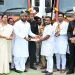 ई-बसेसचा श्रीगणेशा; सोलापूरची सार्वजनिक वाहतूक होणार ‘स्मार्ट’