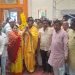 शतकभराची श्रद्धा, परंपरेचा जागर; मार्कंडेय मंदिरात नारळी पौर्णिमेला सुरुवात !