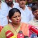 ‘पालकमंत्री जयकुमार गोरे यांच्या टक्केवारीचे पुरावे माझ्याकडे’ : सुषमा अंधारे