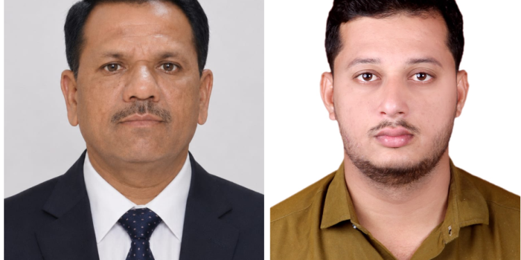 पत्रकारिता ,न्याय, समाजसेवेचा गौरव सोहळा; ‘मास लॉ’तर्फे ‘विधिमित्र’ पुरस्कार