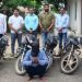 मोक्क्यातील फरार आरोपी अखेर ‘एलसीबी’च्या जाळ्यात