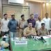 PVC पॅनलचा ‘गेम’ केला ; पण बनावट नंबरप्लेट लावून फिरताना अटक
