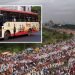 आषाढी वारीत ‘लालपरी’ची विक्रमी सेवा; ९.२४ लाख भाविकांचा सुरक्षित प्रवास