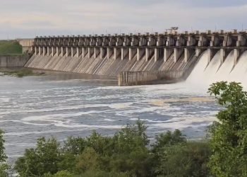 उजनीत ९२ हजार क्युसेक्सची आवक कायम; भीमा नदीत ८१,६०० क्युसेक्स विसर्ग सुरू