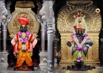 एका क्लिकवर विठ्ठल पूजेचे बुकिंग ; भक्तांची प्रतीक्षा संपली