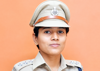 पंढरपूरला पहिल्या अपर पोलिस अधीक्षकपदी प्रेरणा कट्टे!