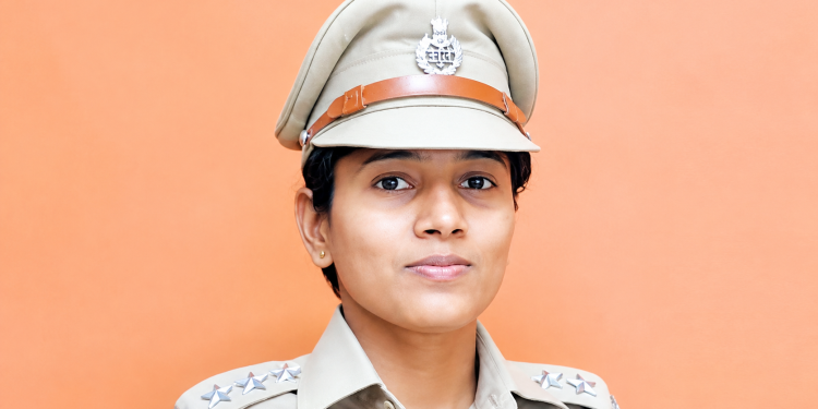 पंढरपूरला पहिल्या अपर पोलिस अधीक्षकपदी प्रेरणा कट्टे!