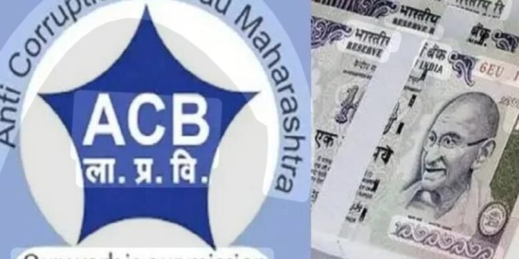 ११ हजारांची लाच महागात; मंडल अधिकाऱ्याला पाच वर्षांची शिक्षा