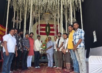 सेवा संकल्पा’तून आरोग्यसेवेचा जागर ; ‘ईच्छा भगवंताची परिवार’चा पुढाकार