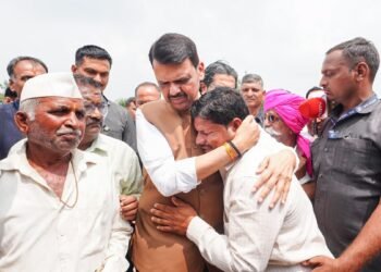 २६५ तालुक्यांत दुष्काळ; पंचनामे होतील, अहवाल जाईल; शेतकऱ्यांना मदत कधी?