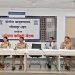 बाप्पांच्या मिरवणुकीसाठी पोलिसांचा ‘अ‍ॅक्शन प्लॅन’ ; पोलीस आयुक्त एम. राजकुमार