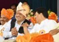 शिक्षकांच्या आरोग्याला ‘कॅशलेस’ आधार ; मंगेश चिवटेच्या मागणीला शासनाचा सकारात्मक प्रतिसाद