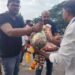 निर्माल्यातून फुलणार वृक्ष; १८०० ‘श्री सदस्यां’चा पर्यावरण जागर