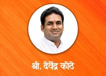 मुख्यमंत्र्यांपासून आमदारांपर्यंत ; ‘देवेंद्रां’ना ‘देवेंद्रां’च्या खास शुभेच्छा!
