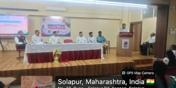 शिक्षण संचालकांच्या उपस्थितीत ‘चला, शाळेत जाऊया’ कार्यशाळा संपन्न…