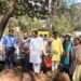 झाडू, झाडे अन् बाईक रॅली; उत्तर सोलापूरमध्ये स्वच्छतेचा जागर!