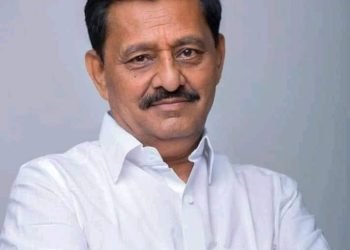 पिके करपली, पाणी आटले; सुभाष देशमुखांनी जिल्हाधिकाऱ्यांना घेरले