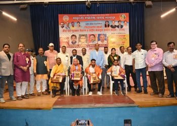 सोलापूरच्या खेळाडूंसाठी उपमहापौर देवकरांचा ‘स्पोर्ट्स प्लॅन’