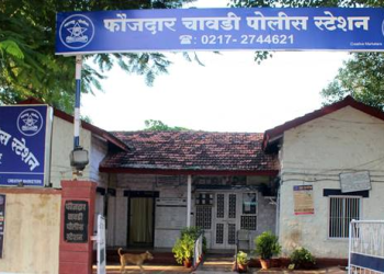 आईच्याच घरावर मुलीचा ‘हात’; अडीच लाखांचा ऐवज लंपास