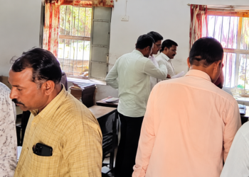 मान्यतेच्या संचिकांची आता होणार छाननी; शिक्षकांच्या संचिका तातडीने मागविल्या..