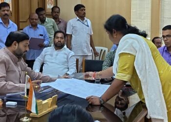 मनपाच्या उत्पन्नाला ‘थकबाकी’चा ब्रेक; वसुलीला गती ; महापौर कोंड्याल