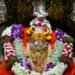 ‘आई राजा उदो उदो’च्या जयघोषात रुपाभवानी दरबारात घटस्थापना!