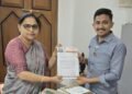 गणपती घाटावरील अस्वच्छतेचा प्रश्न ऐरणीवर; नगरसेवक सात्विक बडवे सरसावले!