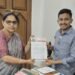 गणपती घाटावरील अस्वच्छतेचा प्रश्न ऐरणीवर; नगरसेवक सात्विक बडवे सरसावले!