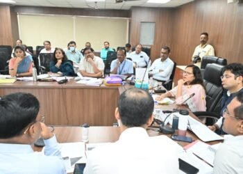 उद्या पदवीधर आणि शिक्षक मतदारसंघासाठी ६५ हजार शिक्षक बजावणार मतदानाचा हक्क..!