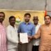 दुष्काळग्रस्तांच्या मदतीसाठी ; झेडपीच्या पद अधिकाऱ्यांनी सोडले मानधन